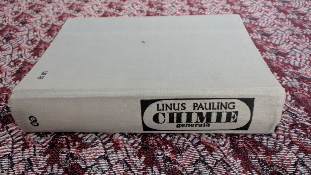 Chimie Generala - Linus Pauling