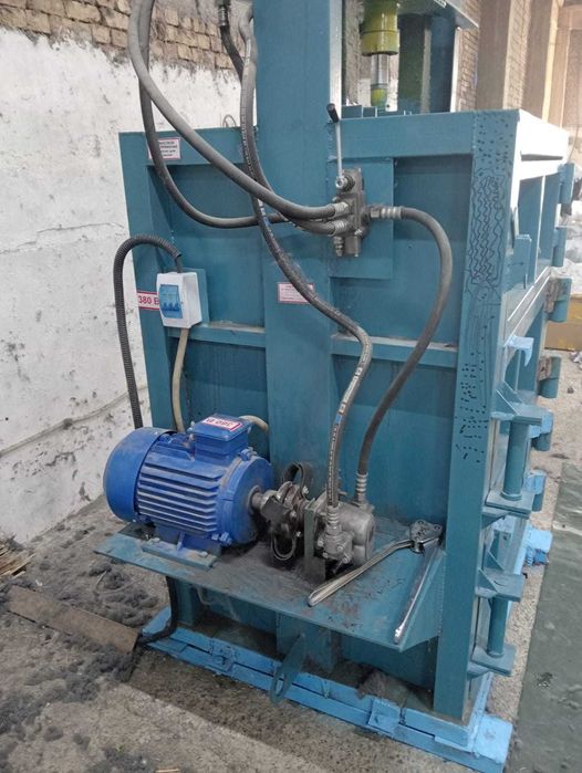 Продажа пресс аппарата