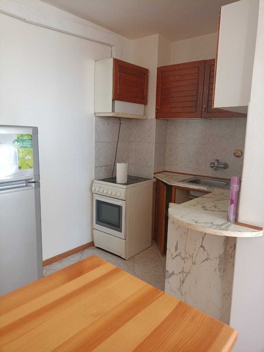 Дава се под наем Едностаен апартамент в Шумен, Пазара - 40 кв.м за 248.88 € - Снимка #5