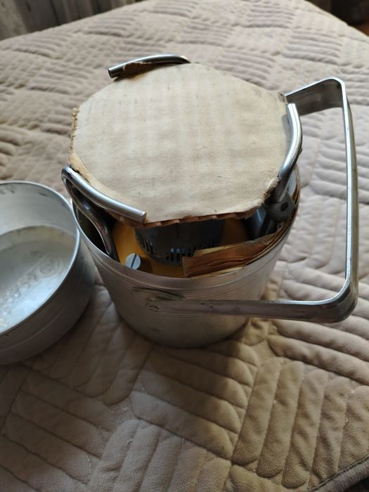 Продам Примус Шмель