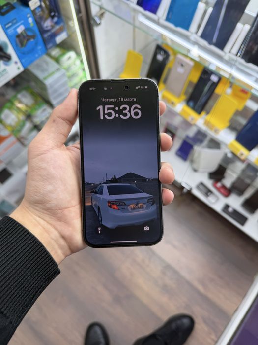 iPhone 14 Pro 128 ГБ 78%