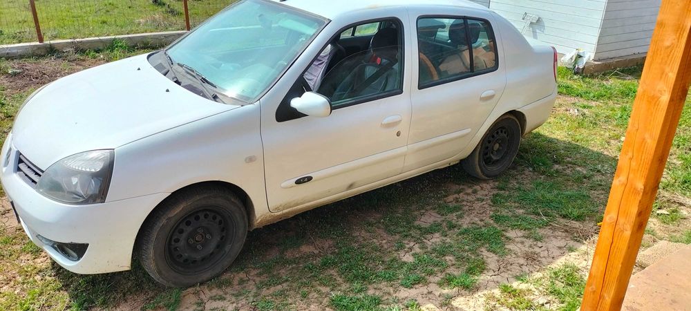 Se vinde Renault Symbol