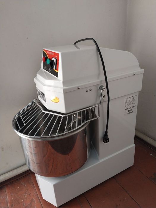 Testomoshalka 12 kgli qatiq va yumsho xamir qiladi holat yengi