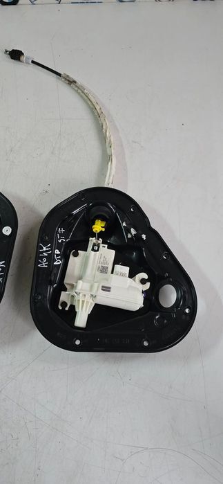 Actuator Motoras Inchidere Usa Fata Audi A6 4K C8 A8 D4 Etron Cod 4N0837060 4N0837059 Volan Stanga