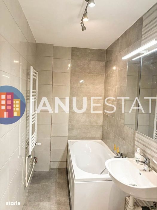 Piata Muncii 5` Metrou Bulevardul Decebal Rond Alba Iulia Renovata