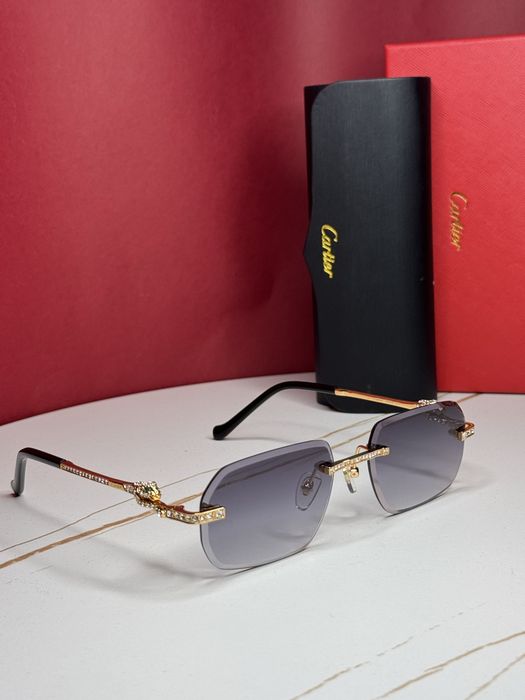 Ochelari Cartier