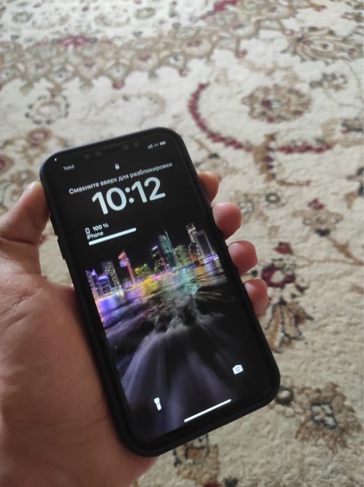 Продам или обменяю Iphone Xr