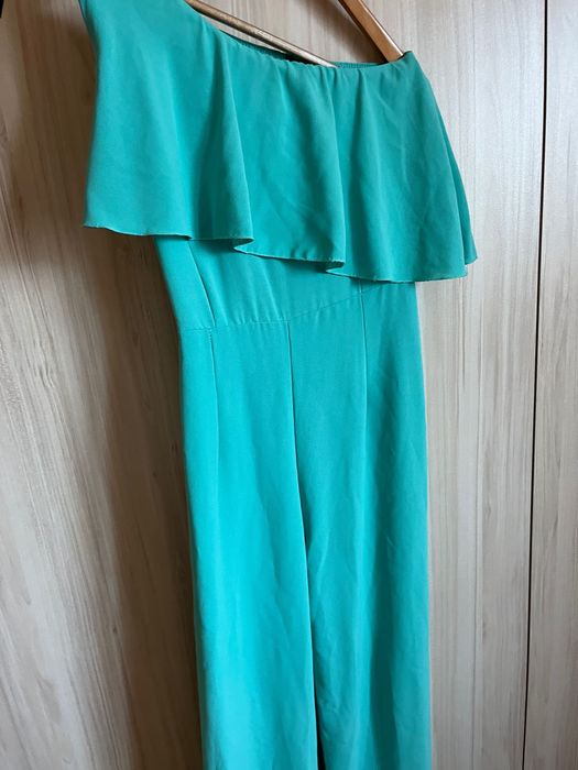 Елегантен дамски гащеризон