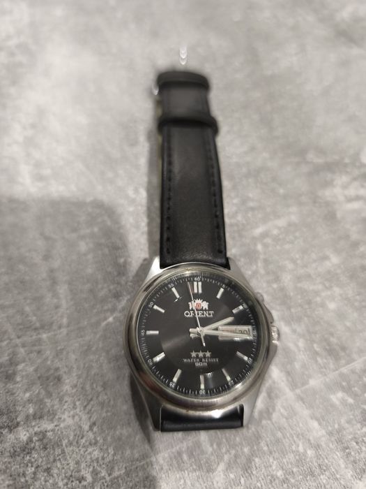 Ceas orient automatic