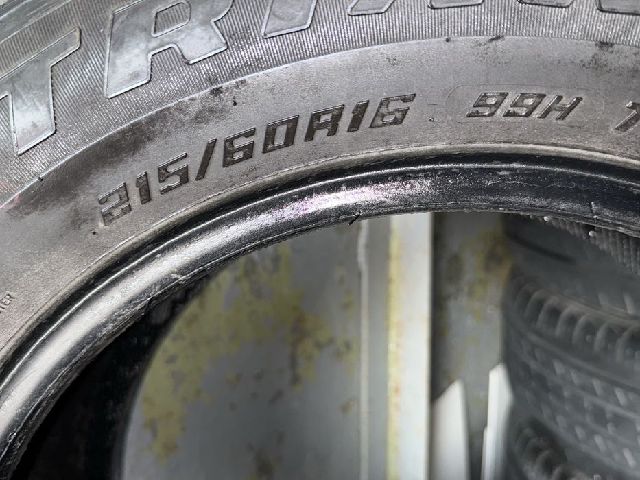 Продается шины, 3 штук