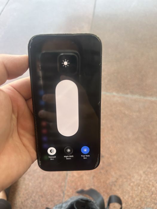 iPhone 14 pro  бары оригинал