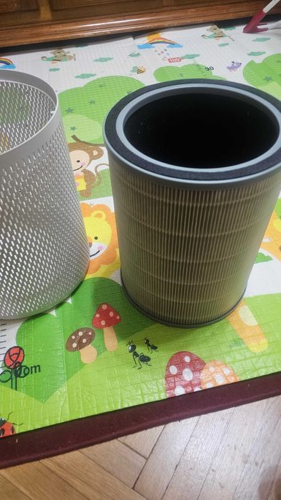 Purificator aer BEKO ATP 7100i