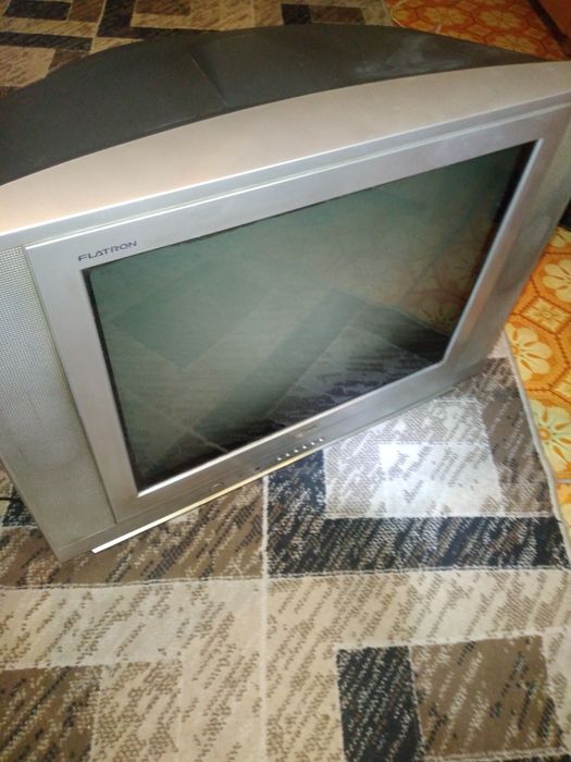 Продам телевизор LG 5000 тг