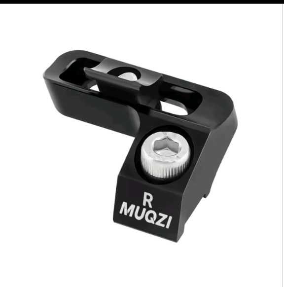 Адаптер за скоростния лост към спирачката