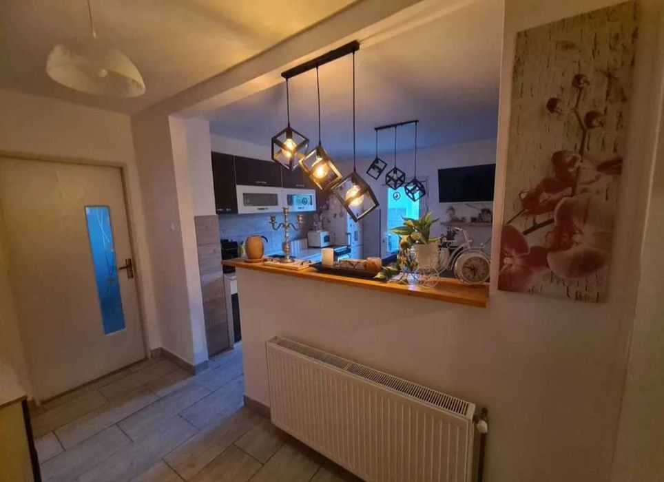 Apartament 2 camere Confort 1