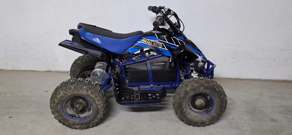 Atv 800w  de copii
