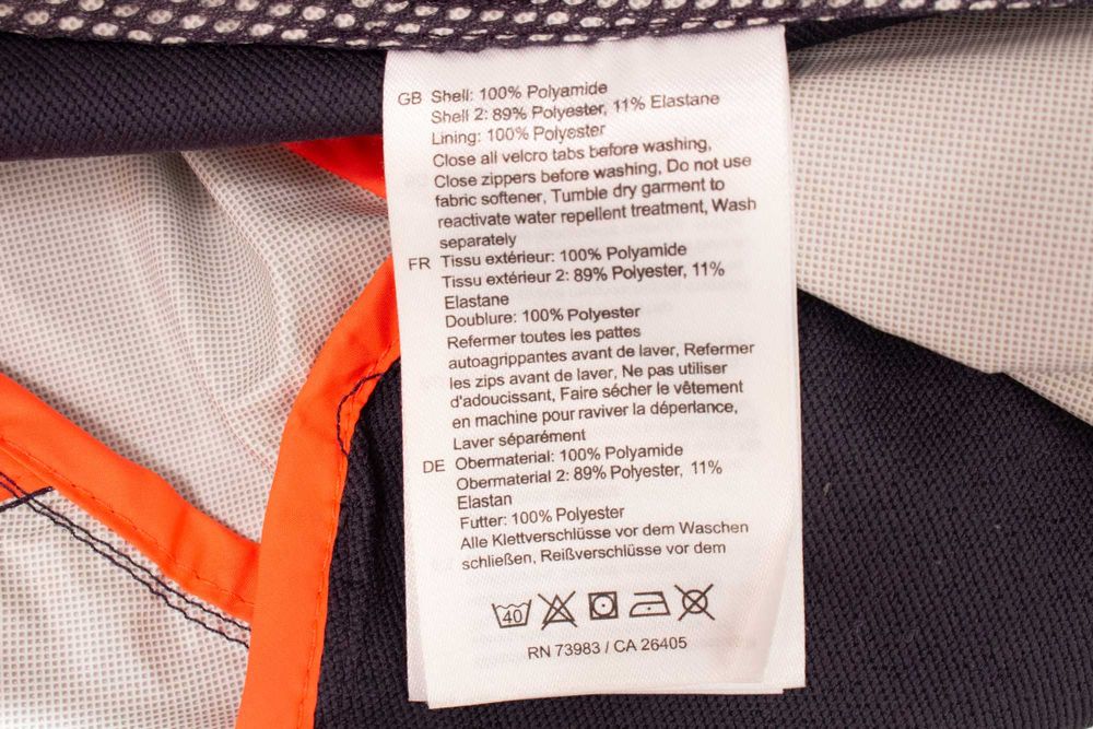 Helly Hansen Hybrid Shell дамско яке водоустойчиво дъждобран XS