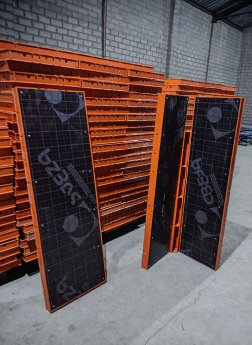 Опалубка.Апалубка. Финская Фанера. Брус