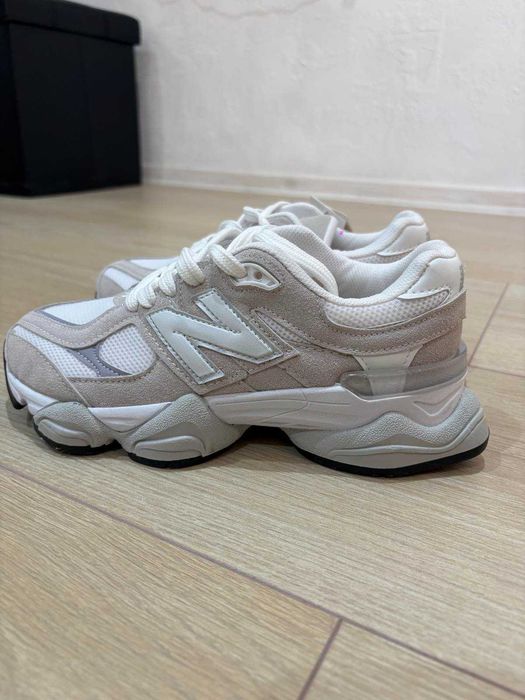 Маратонки НюБаланс