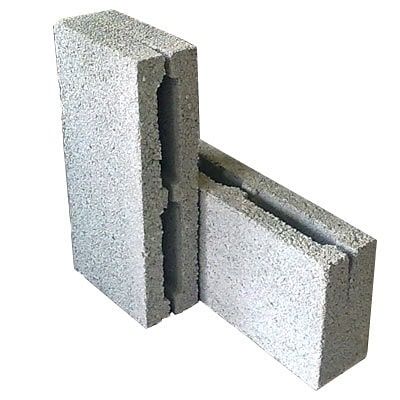 Сплитерные блоки. Шлакоблоки. Рванные блоки. Качество 100%