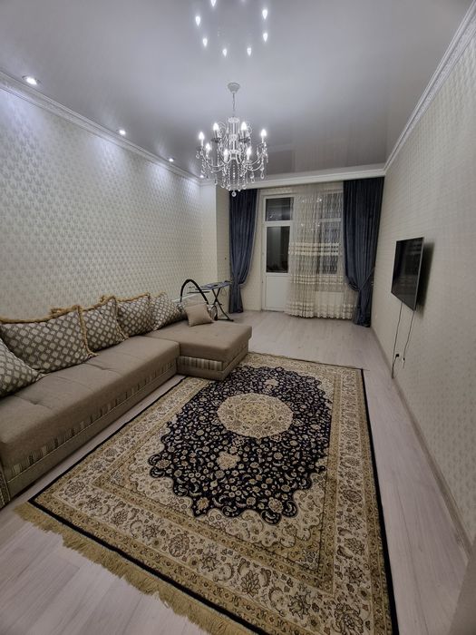 Сдам 2 комн  жк Эдель