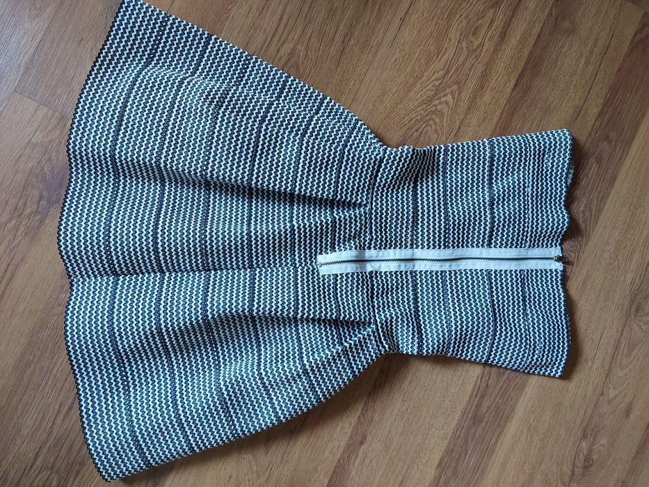 Рокля, ХС -С, еластична