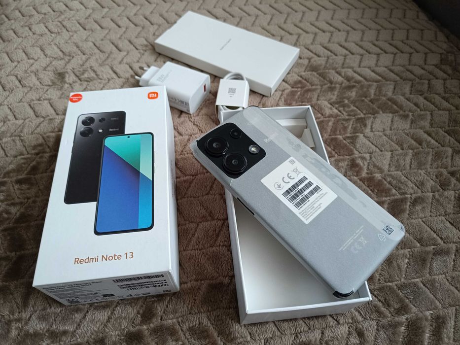 Xiaomi Redmi Note 13 256 Gb Nou