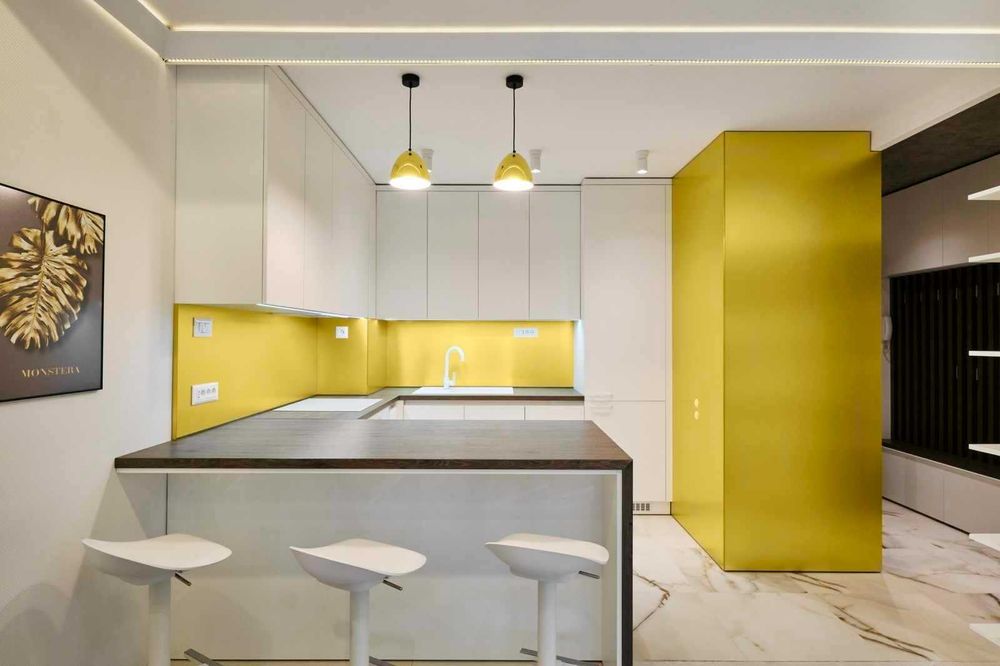 Дава се под наем Тристаен апартамент в София, Студентски град - 100 кв.м за 1000 € - Снимка #7