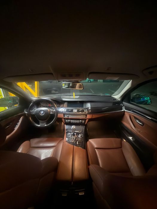 Vand Bmw f10 525 D