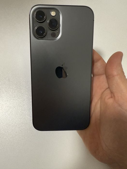 Iphone 12 PRO MAX