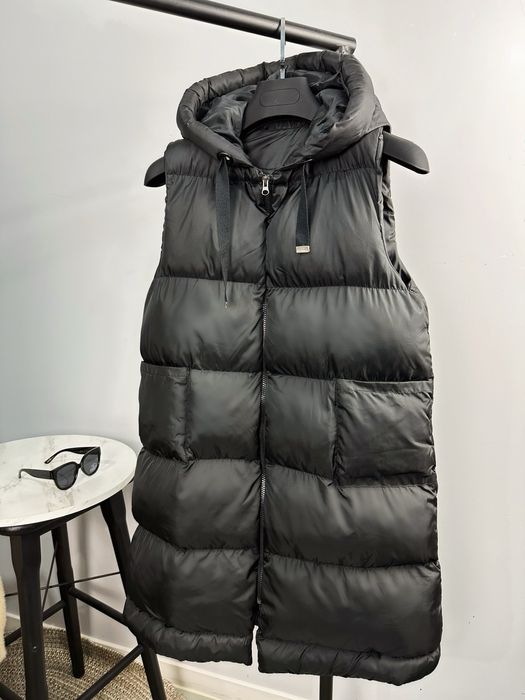 Дамски дълъг елек / грейка