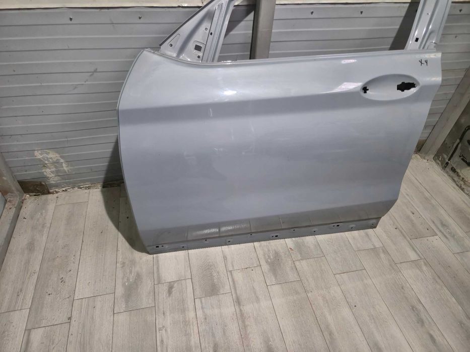 Usa Stanga Fata / Spate BMW X4 G02 An 2018 - 2025