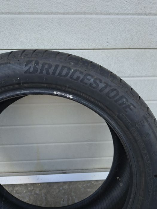 Anvelope vara bridgestone 245 45 18