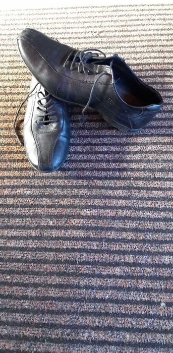 Мъжки костюм за бал