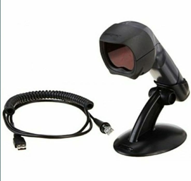 Продам сканер штрихкодов MS3780 Fusion