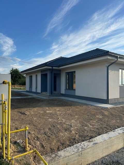Casa parter Satu Nou de Jos