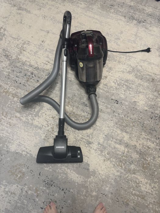 Пылесос самсунг срочно продаю