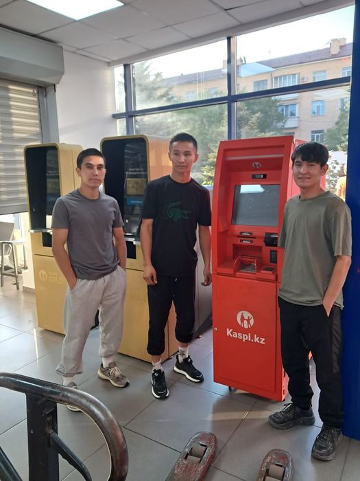 Грузчики недорого