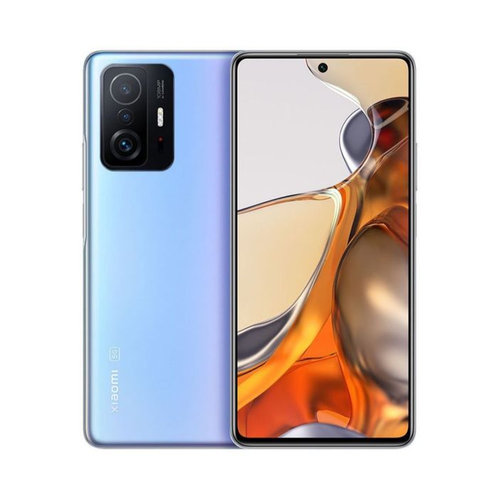 Mi 11 T 8  128 pubg 90 FPS  padesh qiladi barder