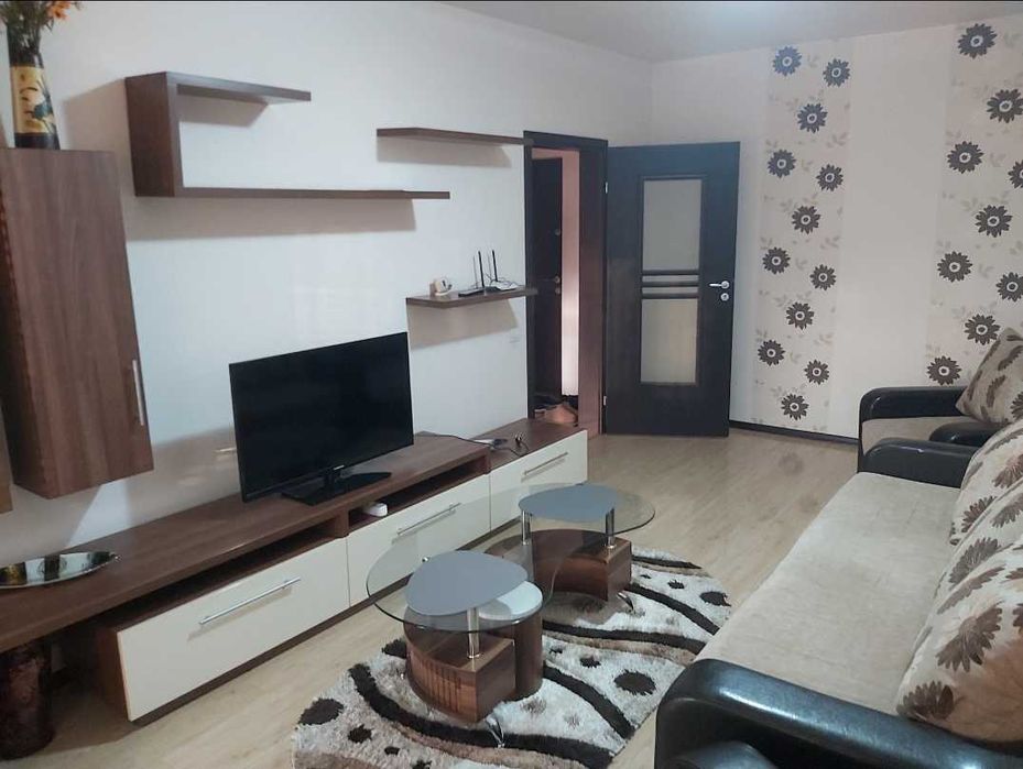 Super Ofeta– Apartament cu doua camere bloc nou Popa Sapca /La Butoaie