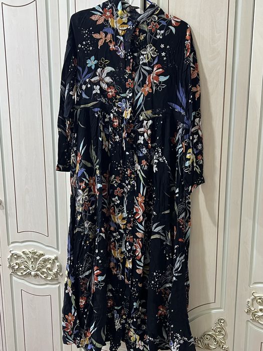 Kichkina bolgani un sotvorvoman