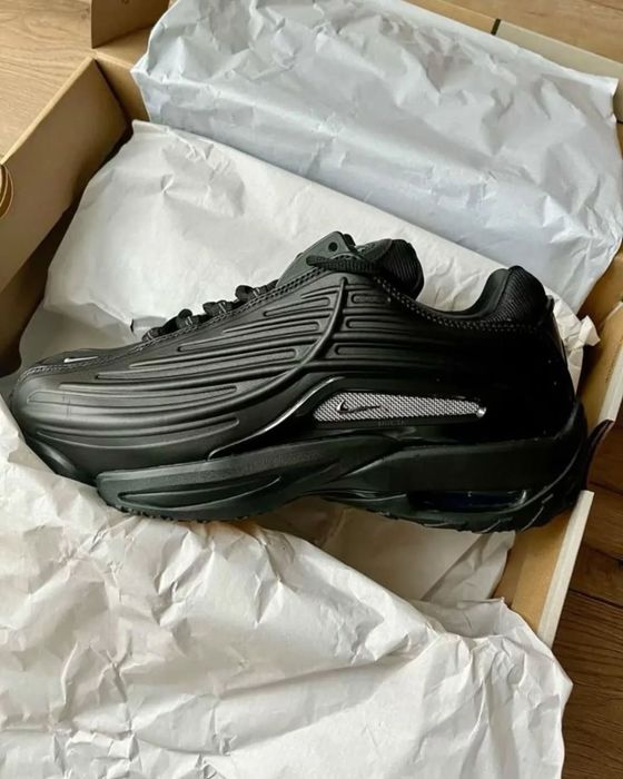 Nike nocta hot step 2