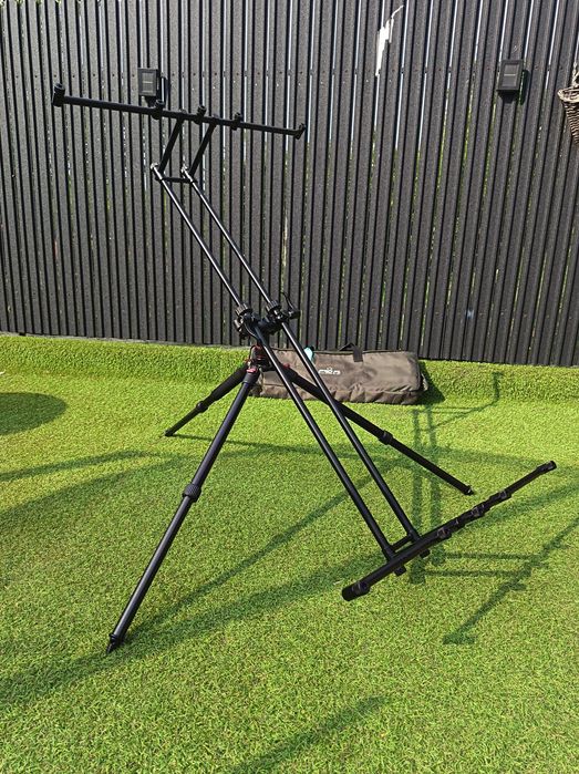 Rod pod PRO FL Tripod 3/4 posturi RP212