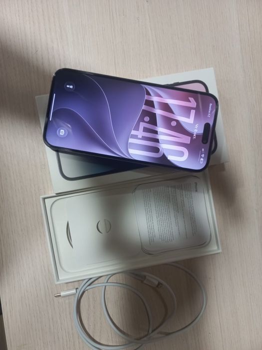 Iphone 14 pro max 128gb 85акб