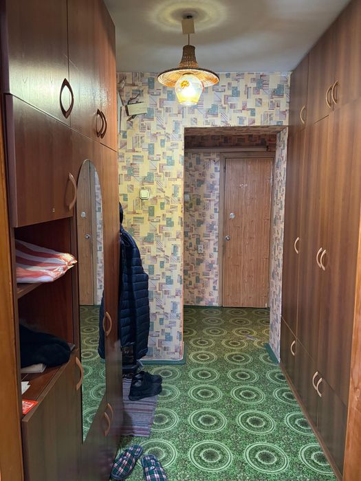 Сдам 2 х комнатную квартиру