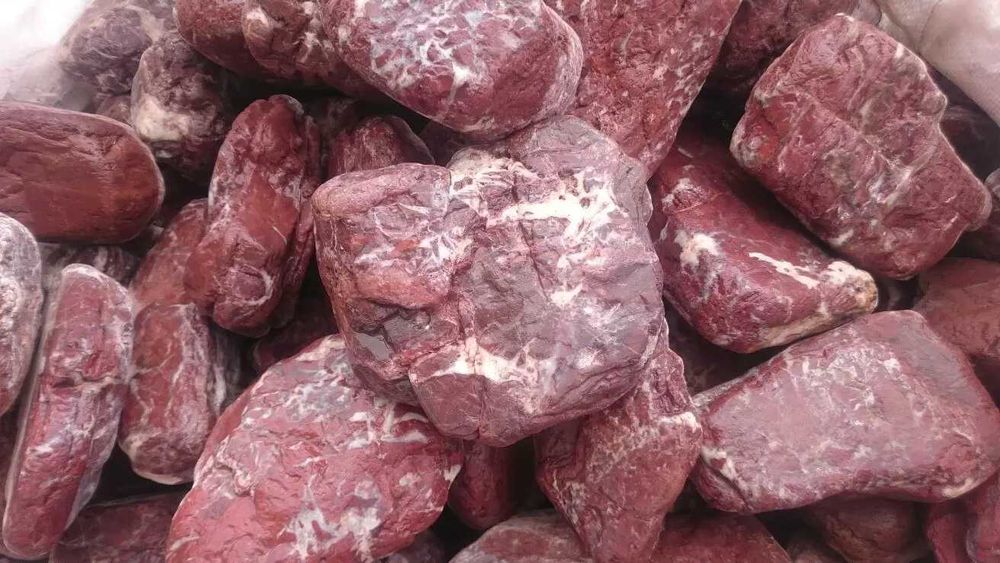 Банный камень Нефрит