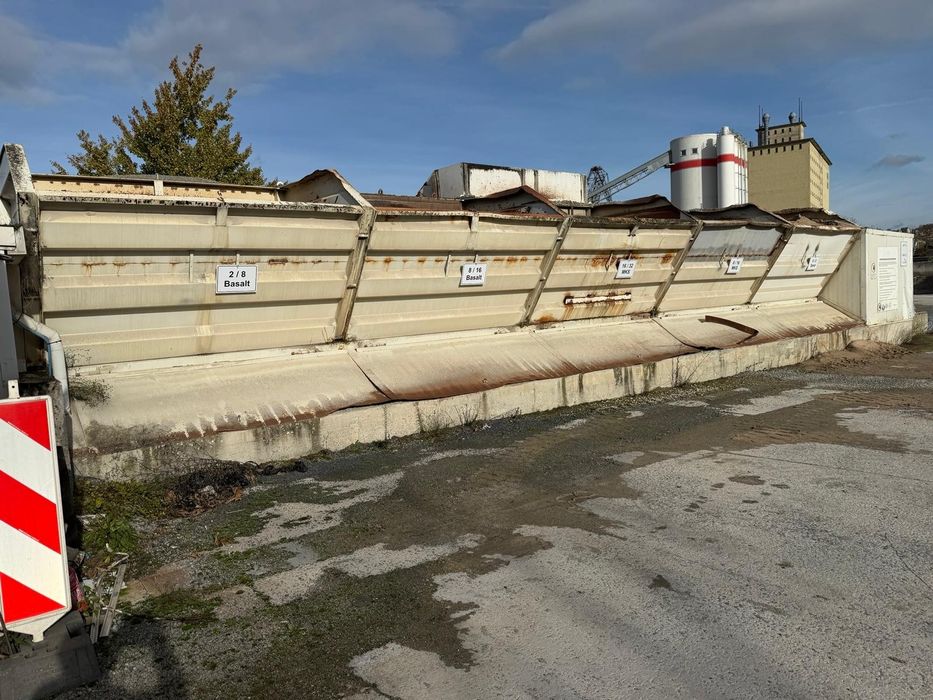 Asociere Statie de beton