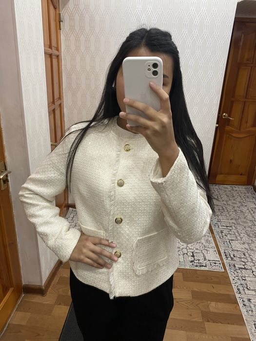 Женская одежда почти новые