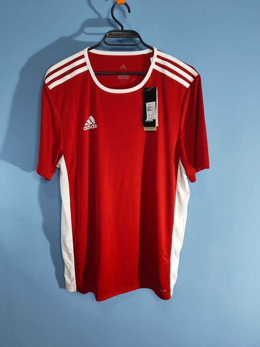 Adidas Тениска/Мъжка М