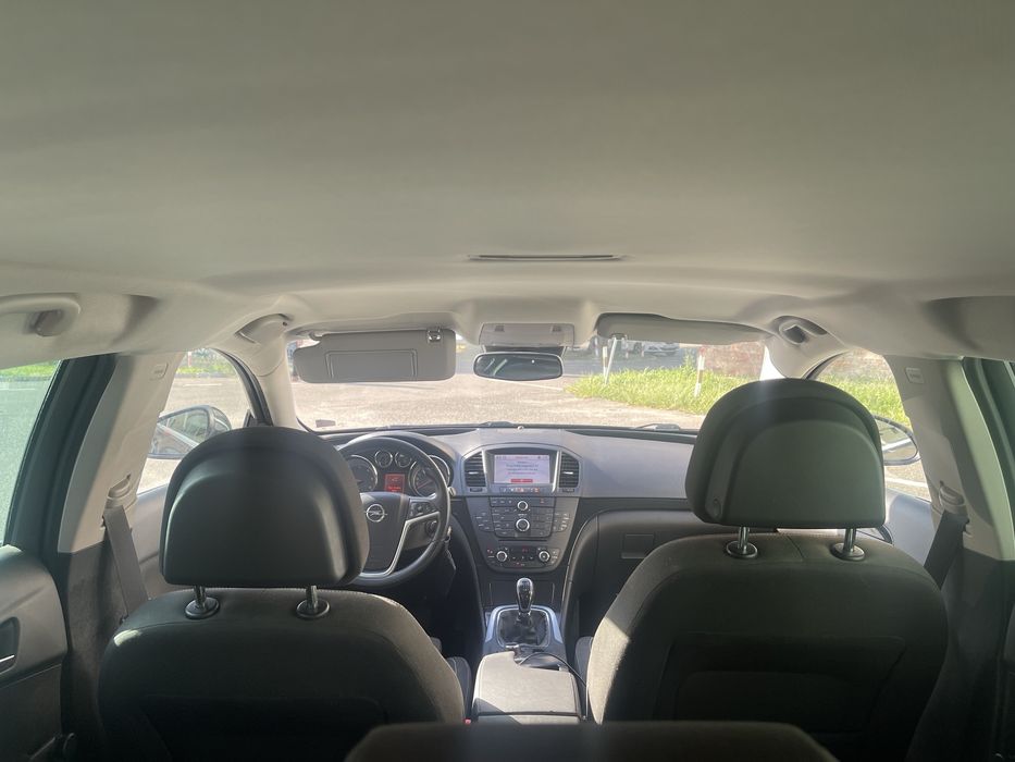 Vand sau schimb opel insignia